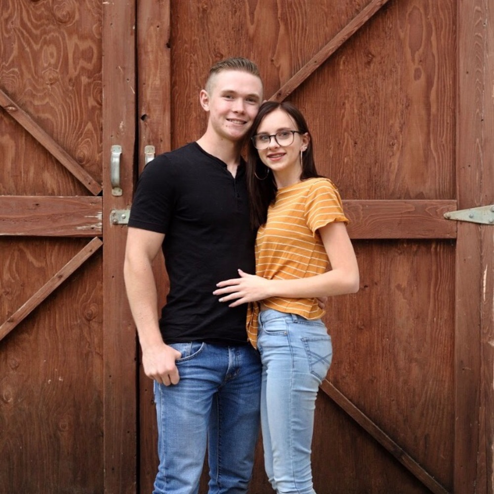 Meet your Posher, Bailee